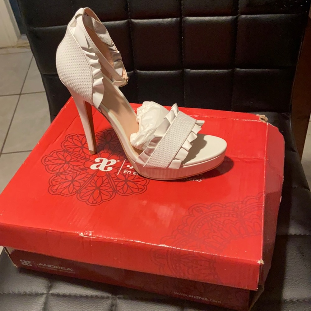 Andrea shoes